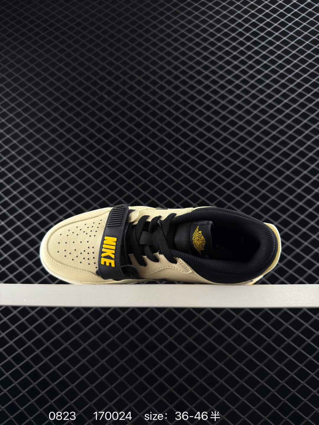 Air Jordan  Legacy 312